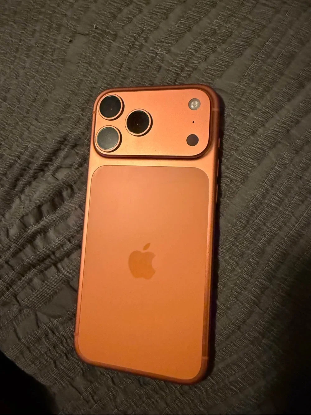 Apple iPhone 17 Pro Max